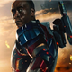 Image for article titled The 3 Types of Black Men You Can Date, as Defined by Captain America: Civil War